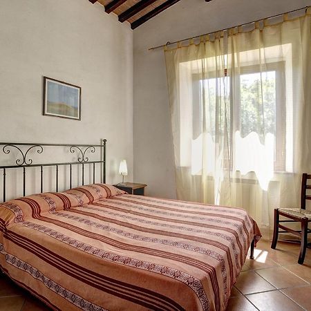 Tulipano Country Resort Гайоле-ін-К'янті Екстер'єр фото